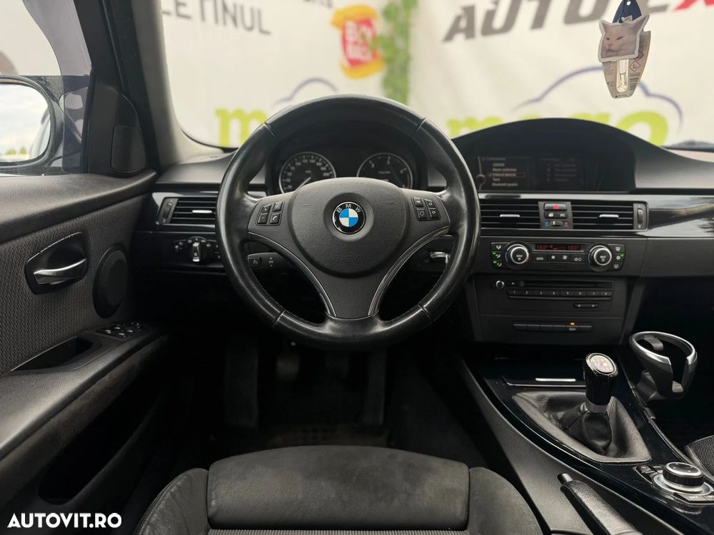 BMW Seria 3 - 6