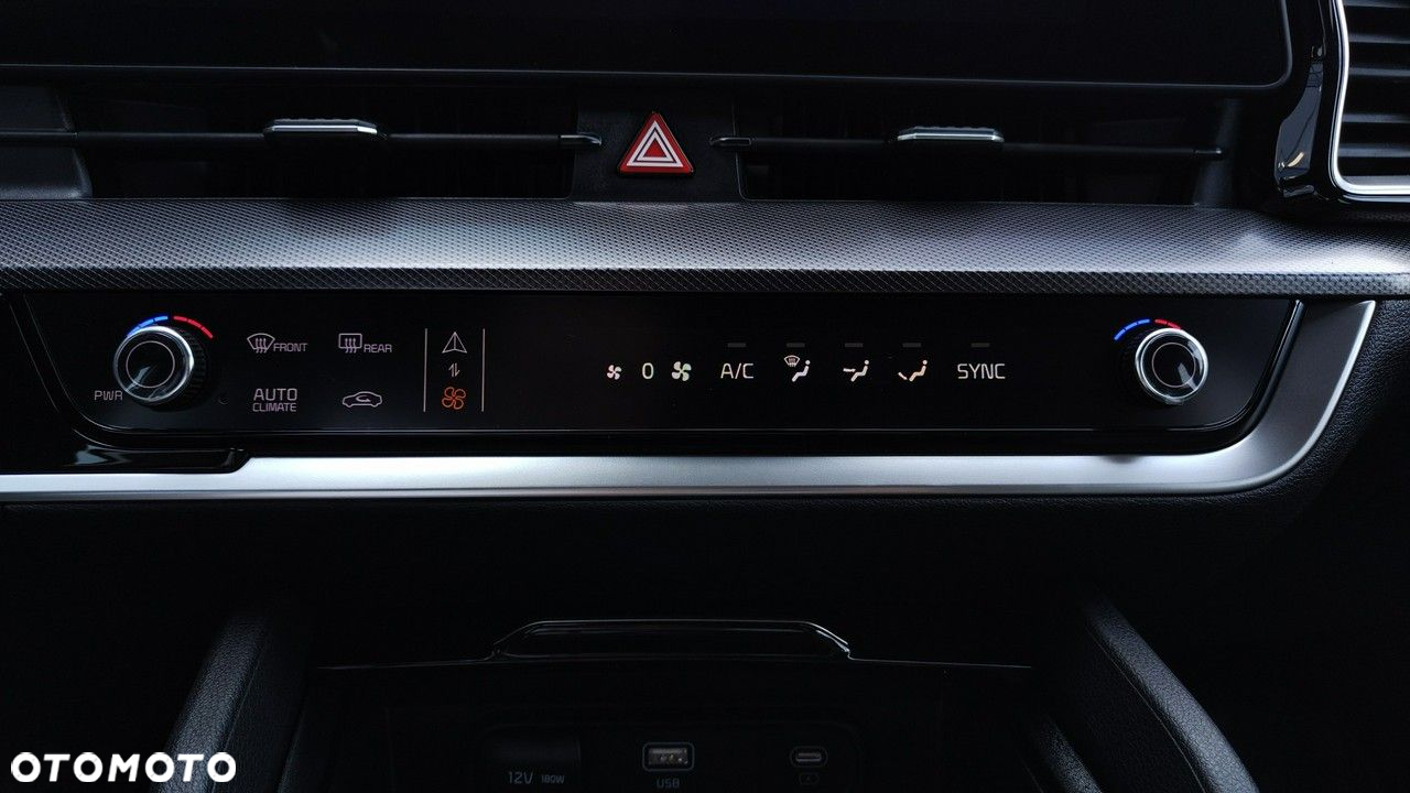 Kia Sportage - 21