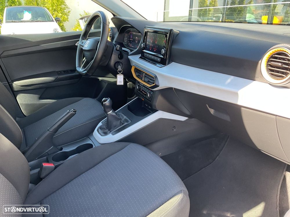 SEAT Arona 1.0 TSI Style - 30
