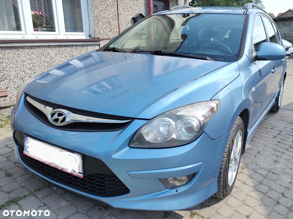 Hyundai i30 1.6 CRDi Comfort - 1
