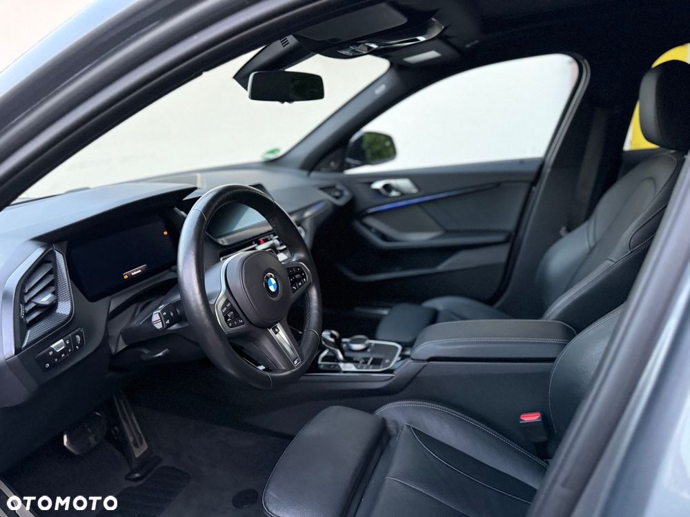 BMW Seria 1 M135i xDrive - 6