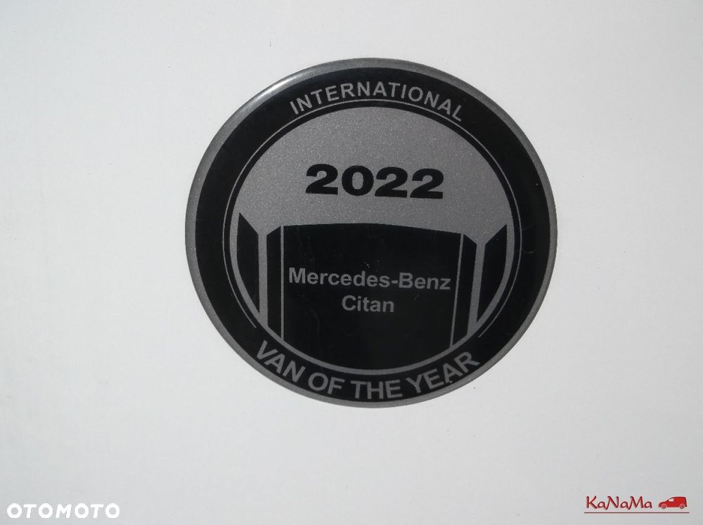 Mercedes-Benz Citan - 27