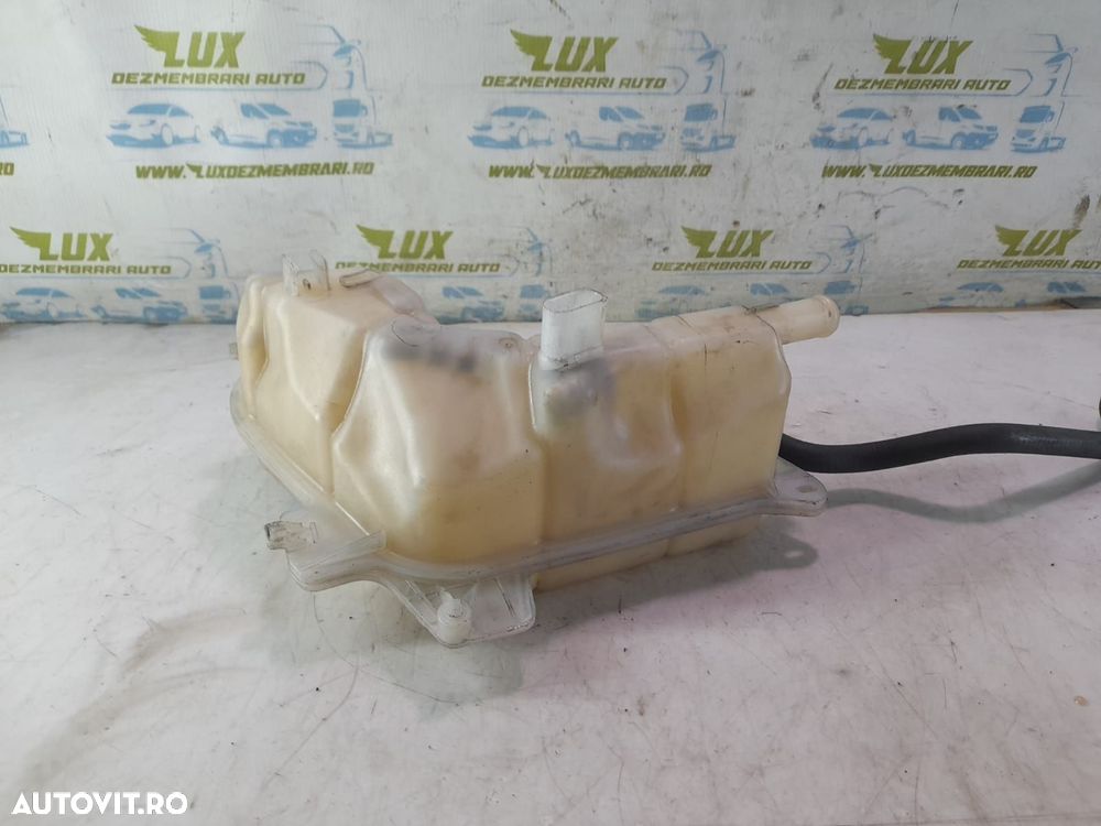 Vas expansiune 8E0121403 2.0 tdi CAGC Seat Exeo 1 [2009 - 2012] 2.0 t - 3