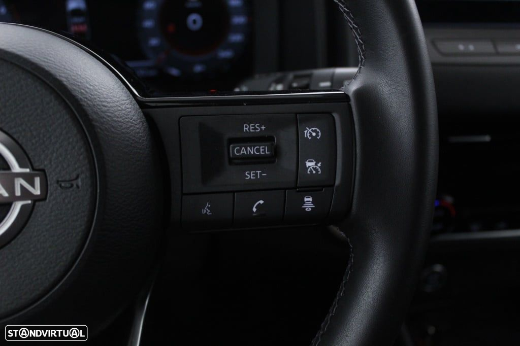 Nissan Qashqai - 24