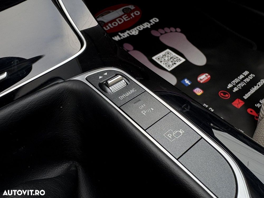 Mercedes-Benz E - 18