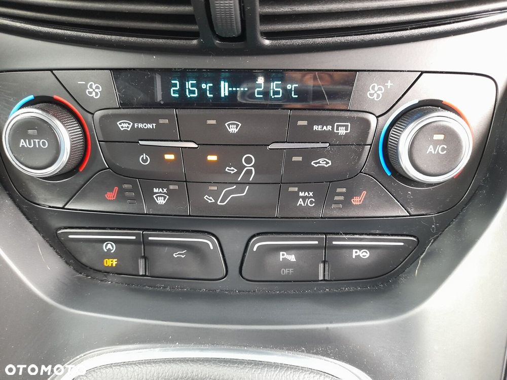 Ford Kuga 1.5 EcoBoost FWD ST-Line ASS - 27