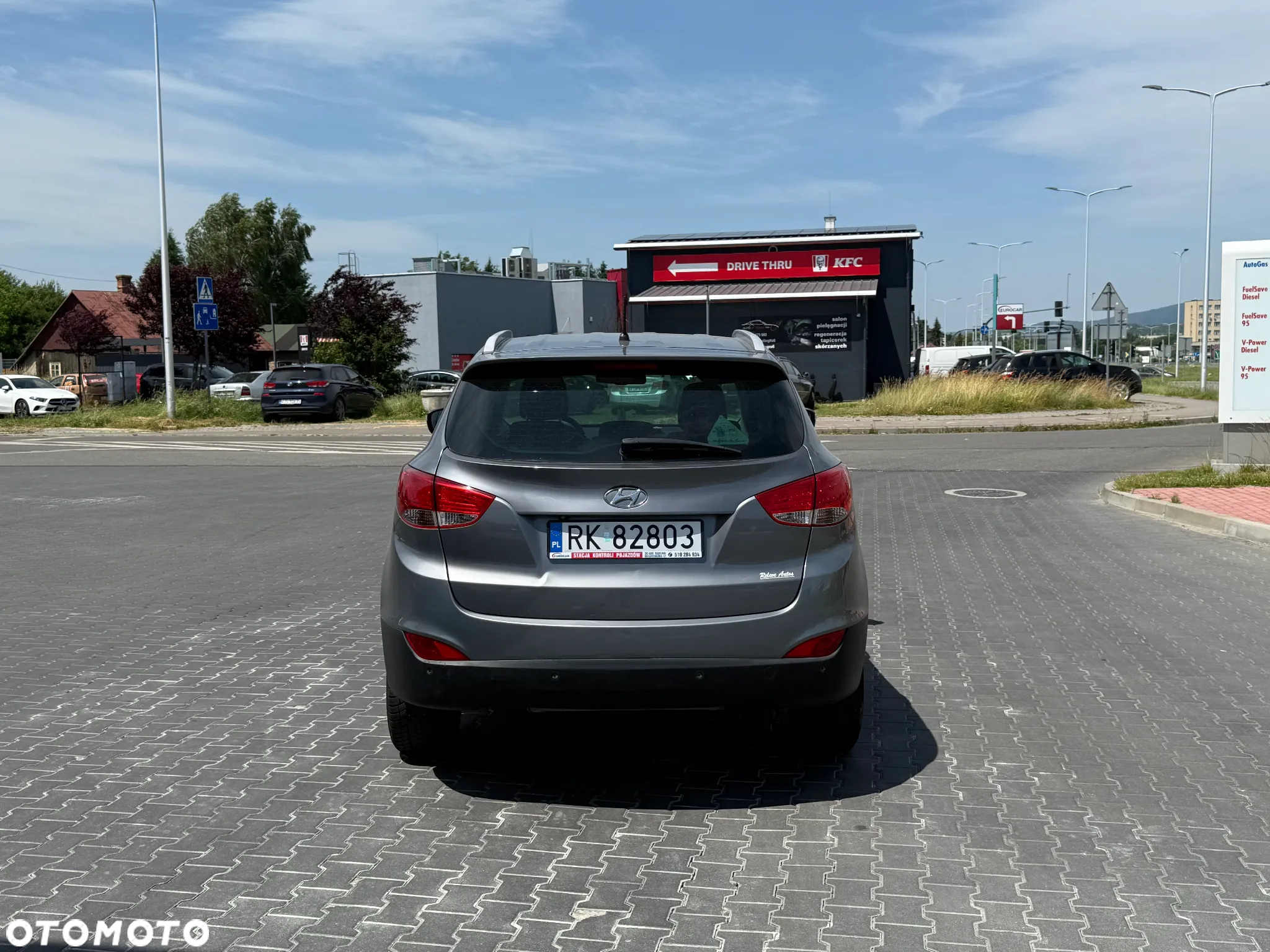 Hyundai ix35 1.6 2WD Comfort - 5
