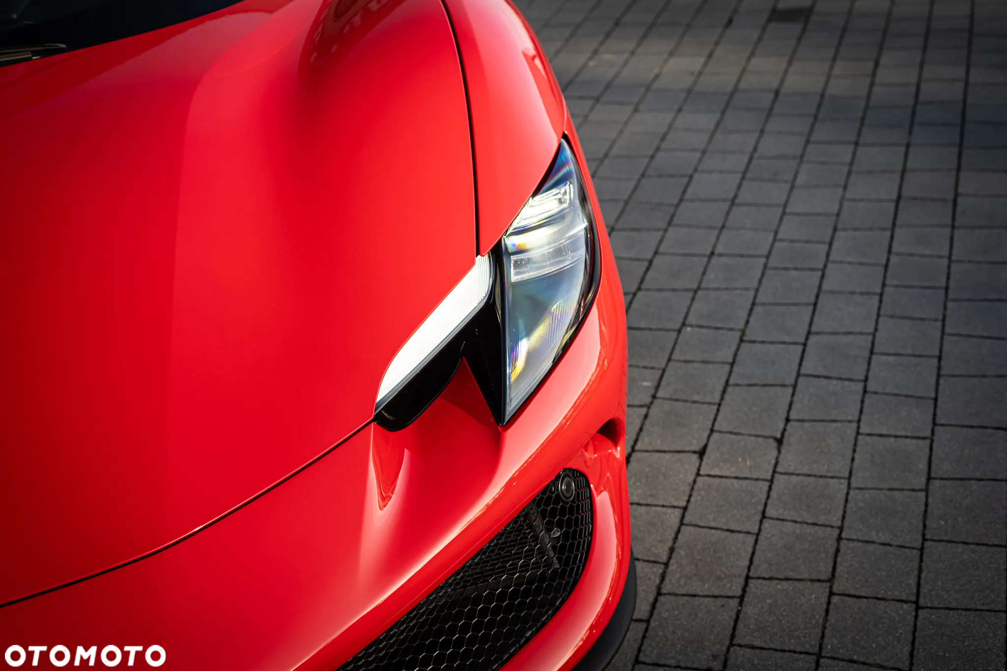 Ferrari 296 GTS - 9