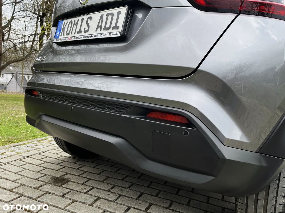 Nissan Juke 1.0 DIG-T DCT Enigma - 35