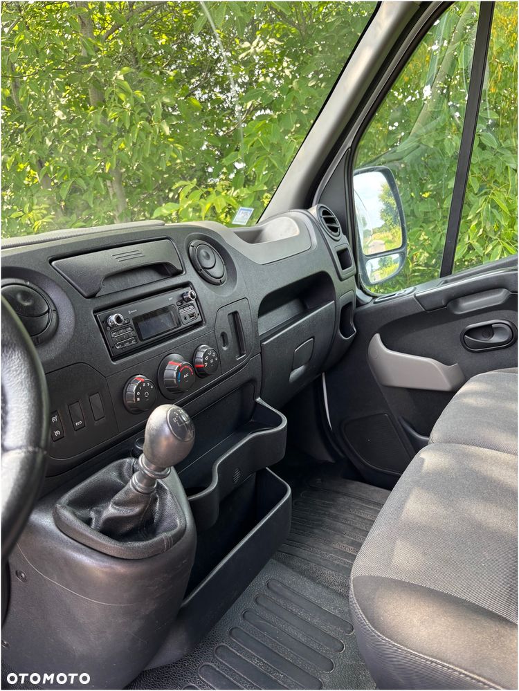 Renault Master III L2H2 - 5