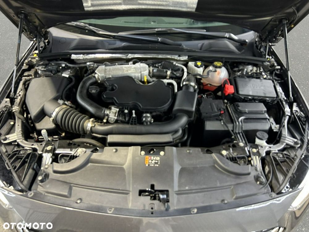 Opel Insignia - 26