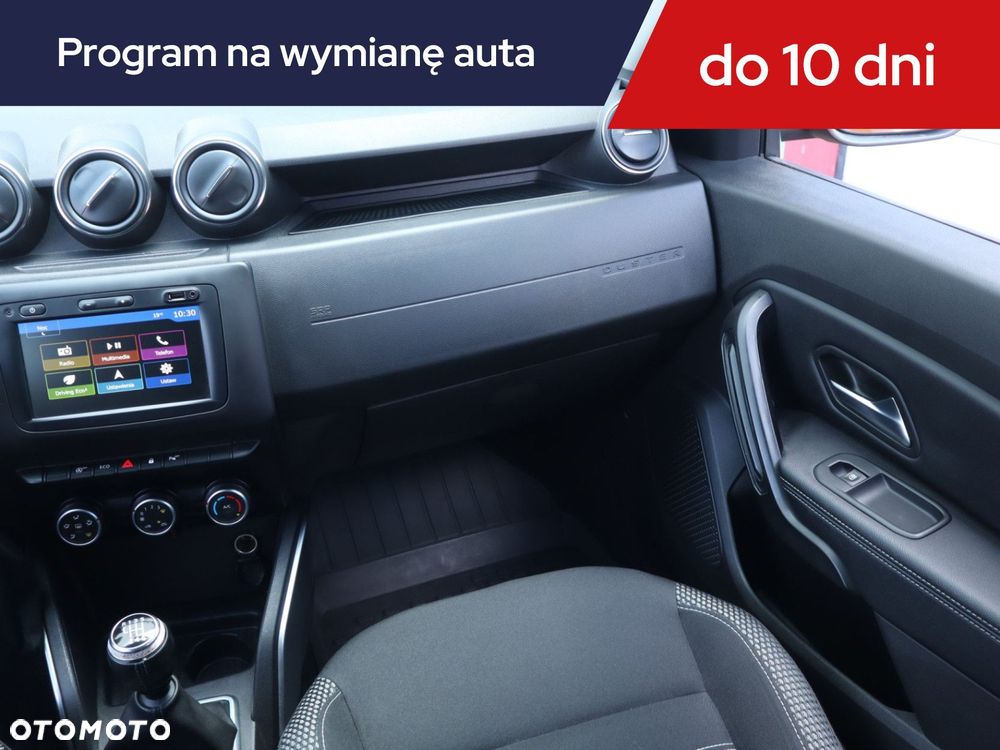 Dacia Duster - 10