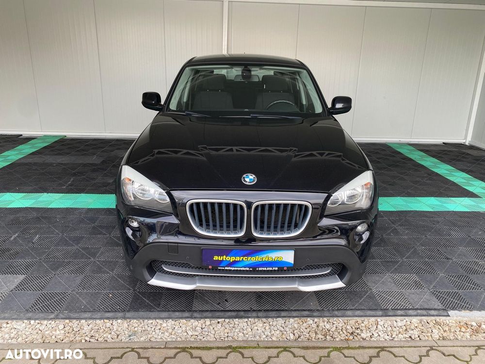 BMW X1 xDrive18d Aut. - 3