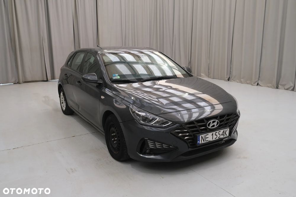 Hyundai i30 1.5 DPI Modern - 4