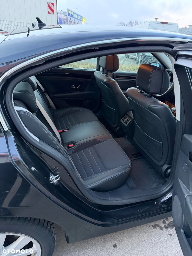 Renault Laguna dCi 150 FAP Bose - 13