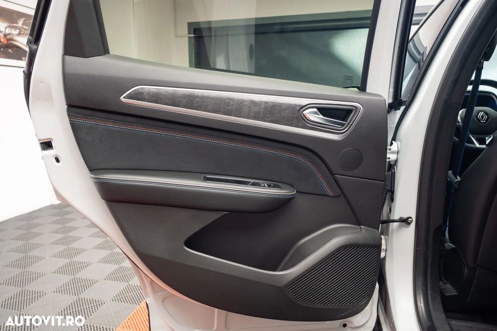 Renault Arkana MHEV 160 EDC Esprit Alpine - 23