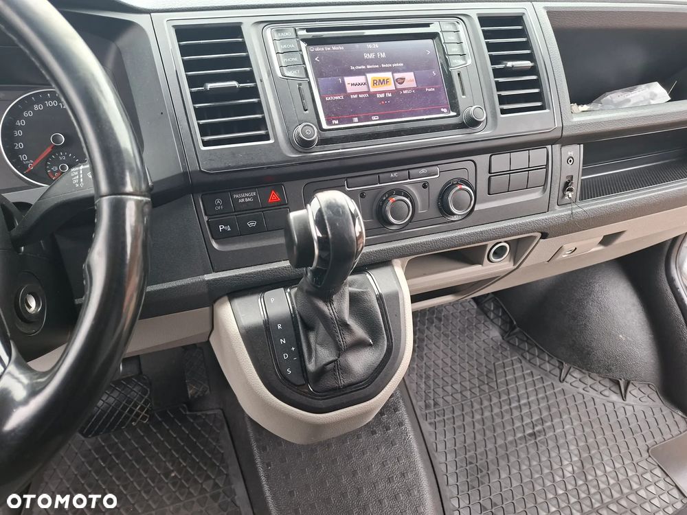 Volkswagen Transporter T6 - 18