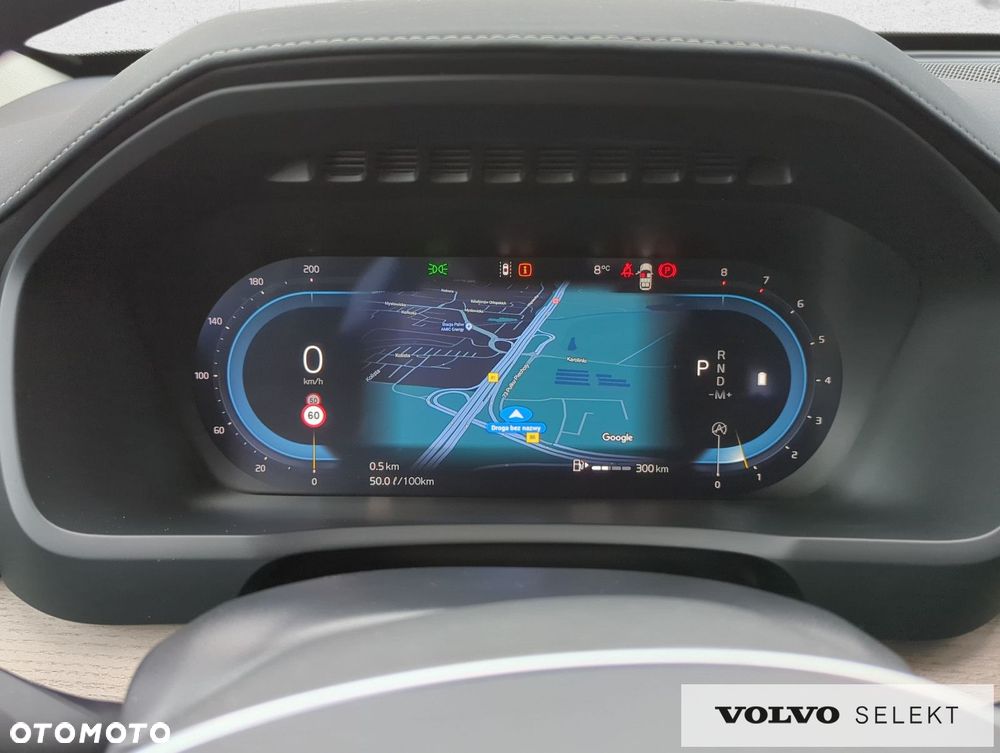Volvo XC 90 - 16