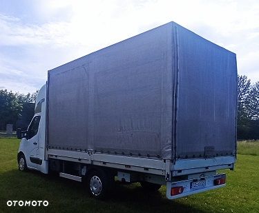 Renault Master - 4