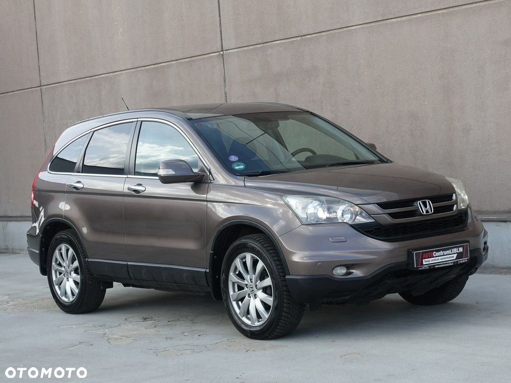 Honda CR-V 2.0 Executive - 6