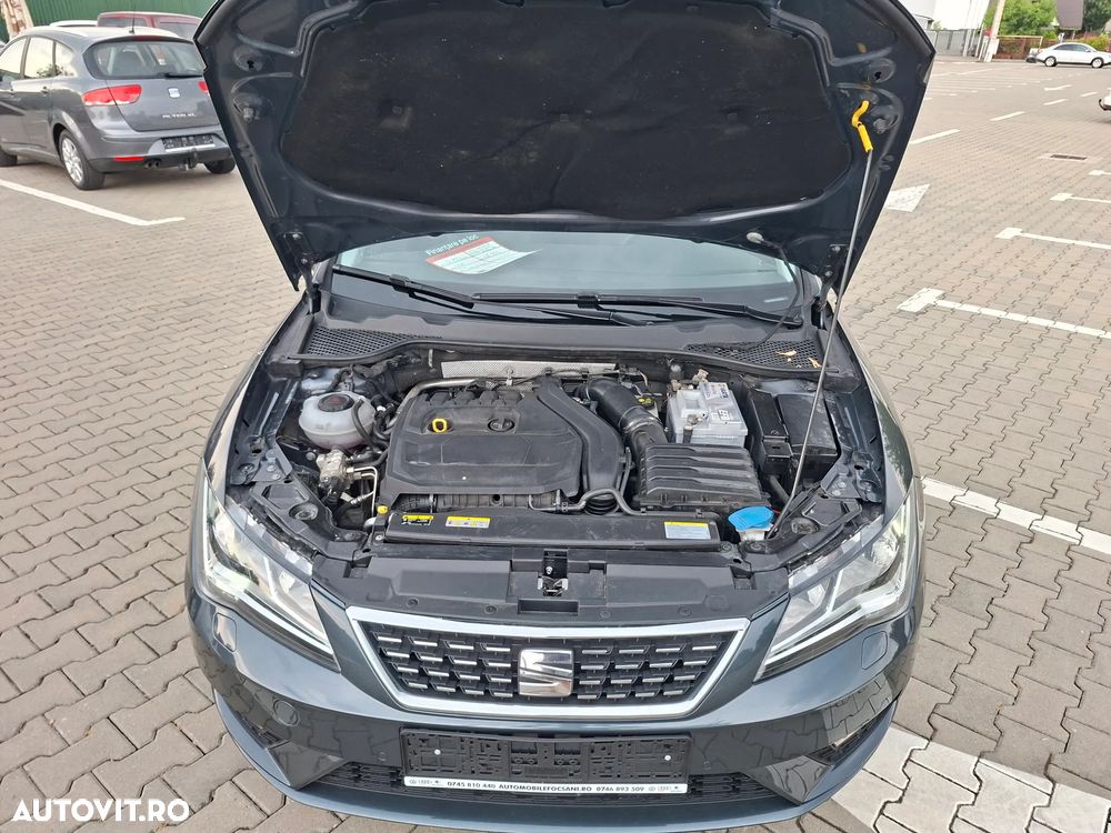 Seat Leon - 12