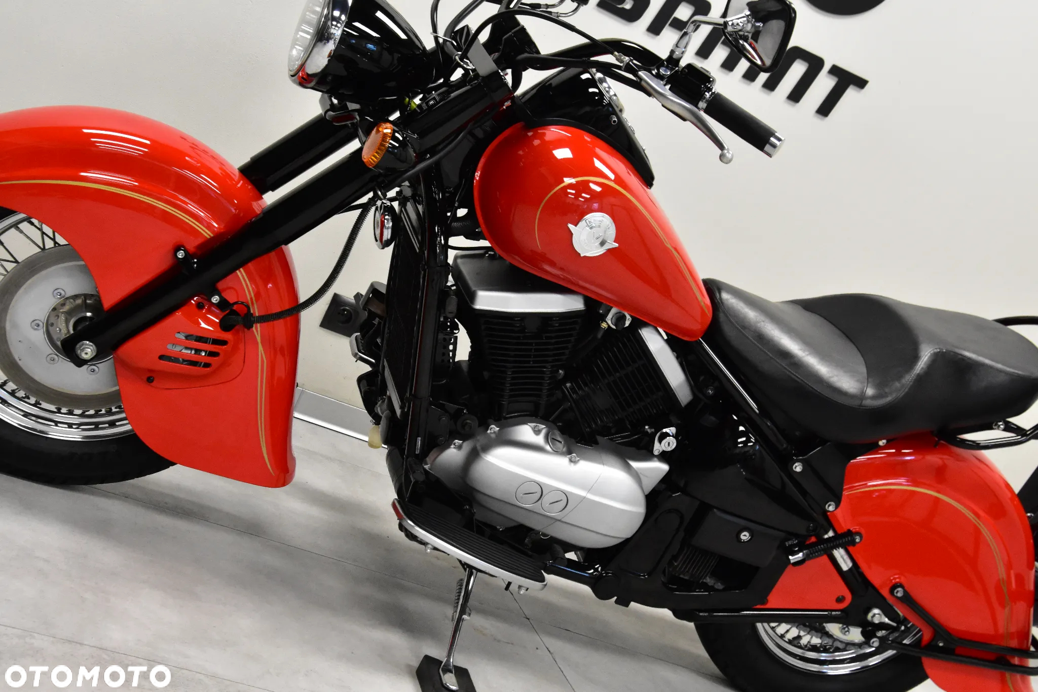 Kawasaki VN - 14