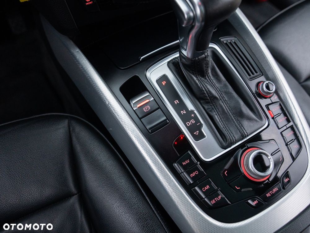 Audi Q5 - 29
