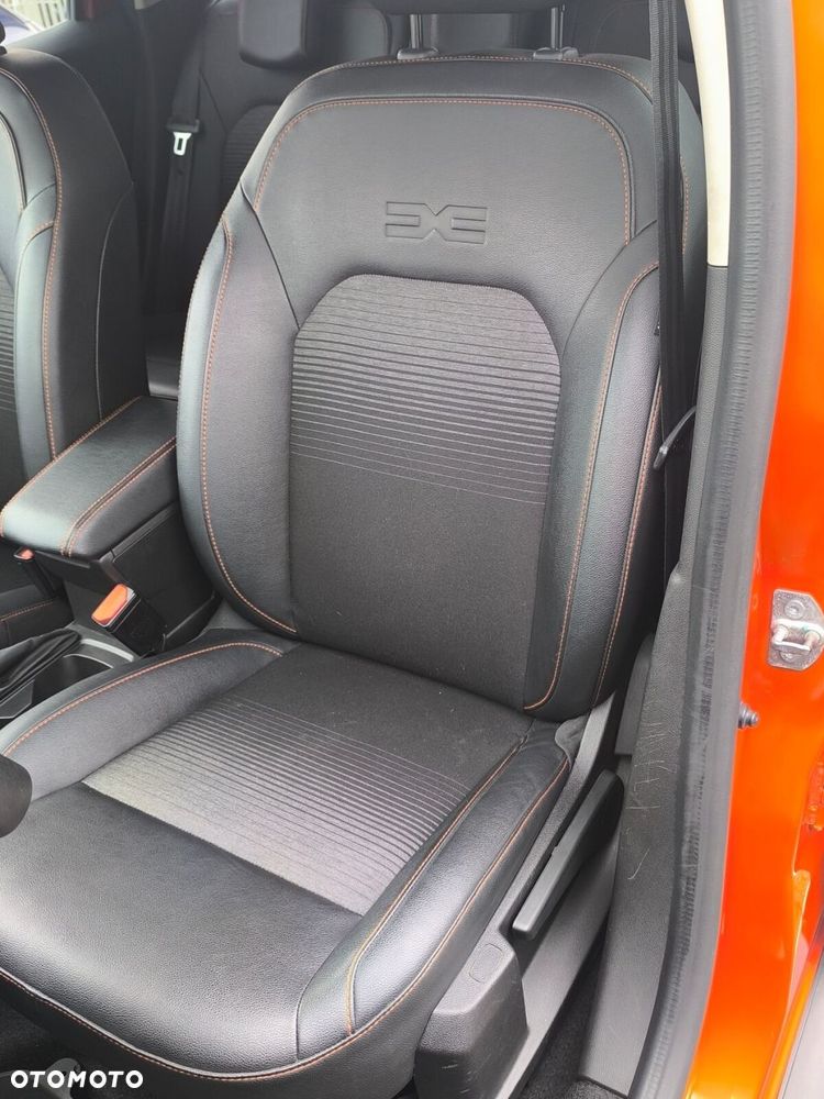 Dacia Duster 1.3 TCe Journey EDC - 27