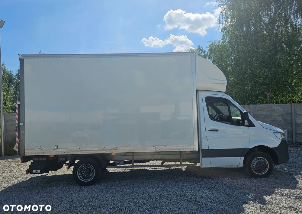 Mercedes-Benz SPRINTER - 4