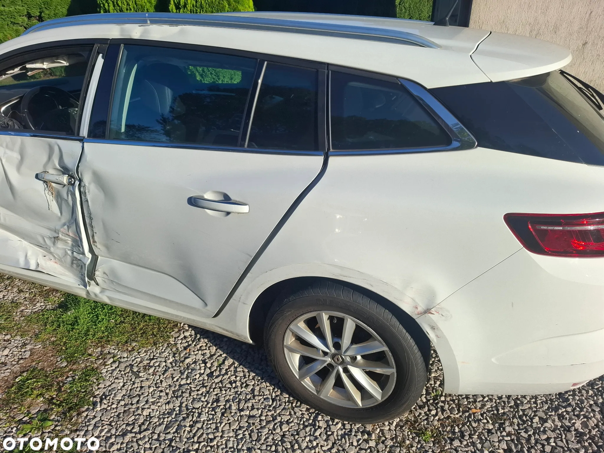 Renault Megane - 5