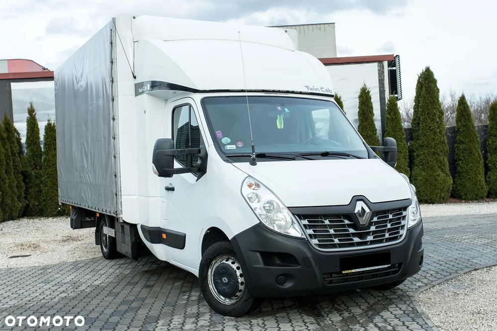 Renault MASTER - 5
