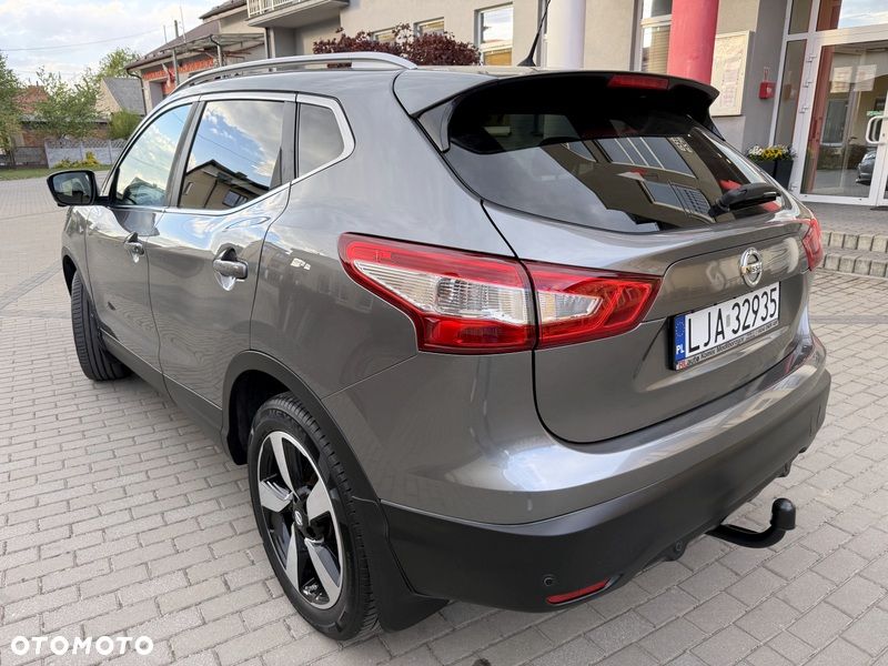 Nissan Qashqai 1.2 DIG-T Acenta - 3