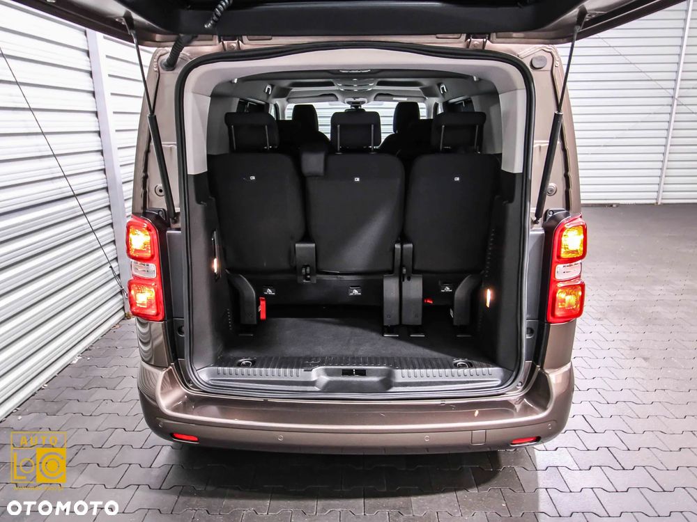 Citroën SpaceTourer M EAT8 Feel - 16