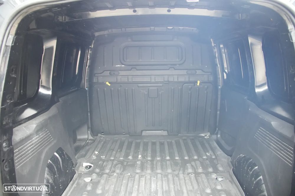 Citroën Berlingo L1H1 1.5BlueHDI 102cv - 7