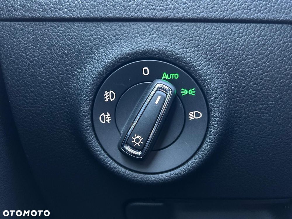 Skoda Superb 1.5 TSI Ambition DSG - 21