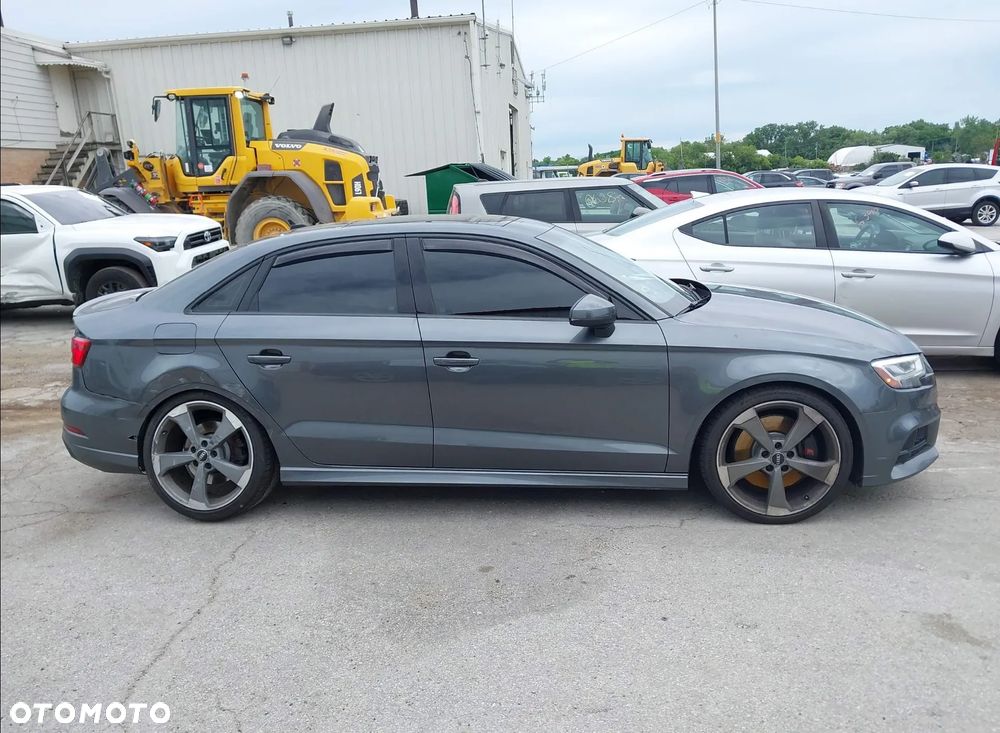 Audi S3 - 7