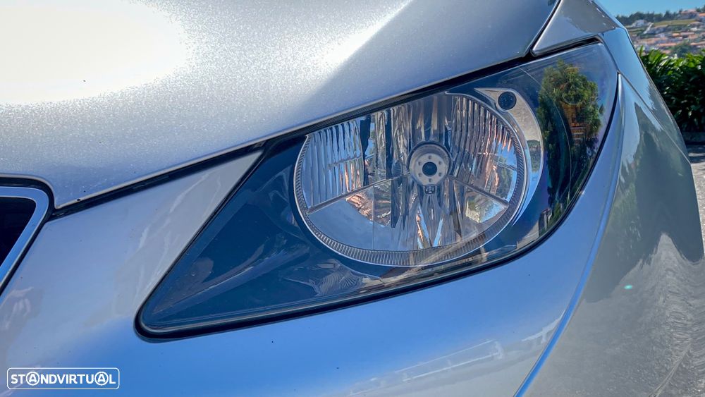 SEAT Ibiza ST 1.2 TDI Reference E-Ecomotive - 14