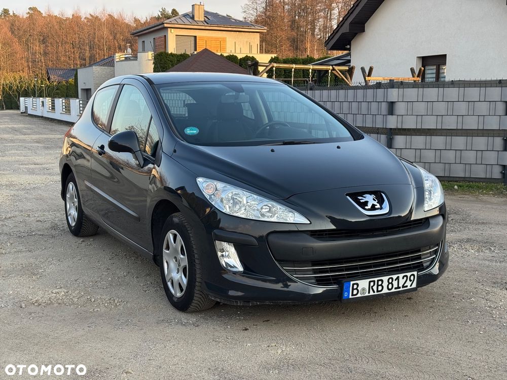 Peugeot 308 95 VTi Tendance - 10