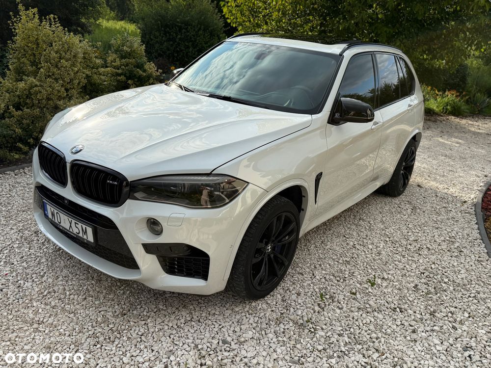 BMW X5 M Standard - 3