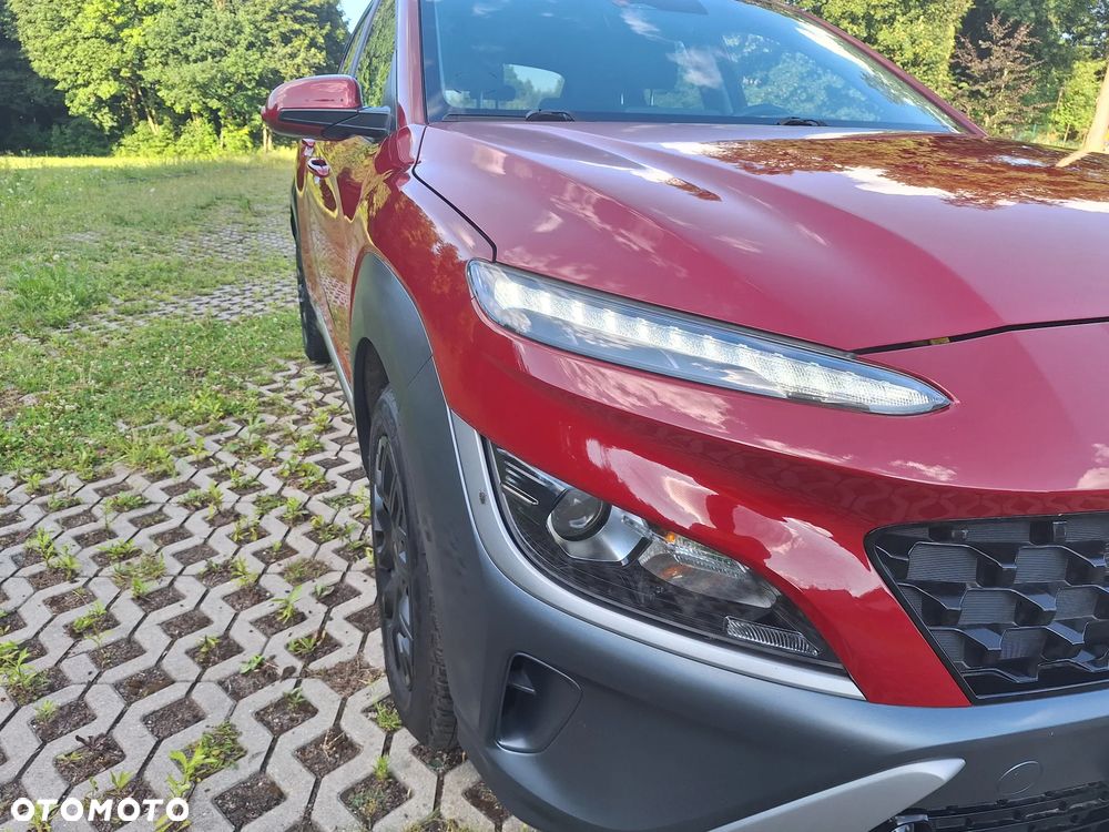 Hyundai Kona 1.0 T-GDI Smart DCT - 9