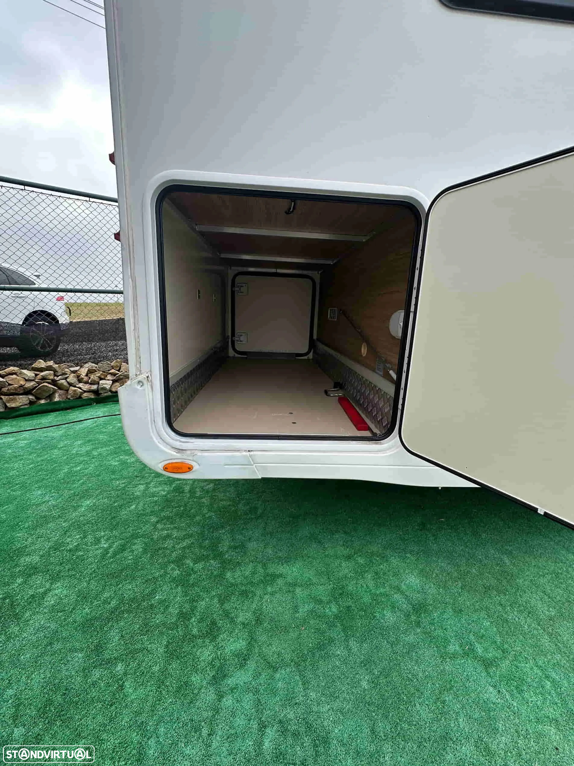 Fiat Ducato - 17