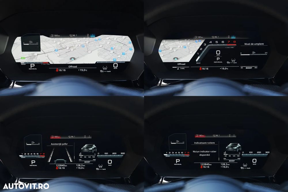 Audi S3 Limuzina 2.0 TFSI quattro S tronic - 16