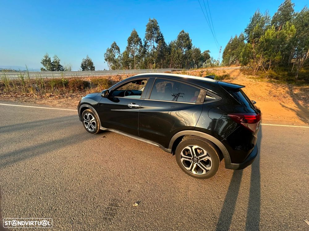 Honda HR-V 1.5 i-VTEC Executive - 31