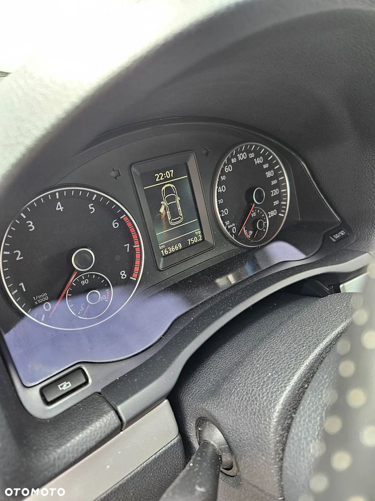 Volkswagen Scirocco 1.4 TSI - 6
