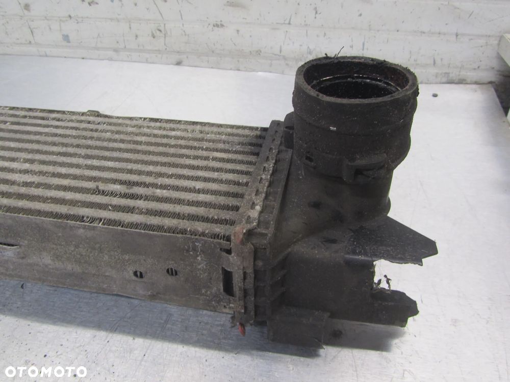 Intercooler 1.6 DCI Renault Trafic-Vivaro-Talento 2014r - 4
