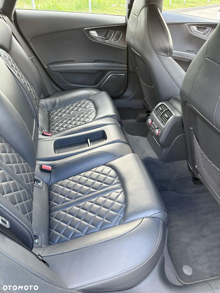 Audi S7 Sportback Standard - 26