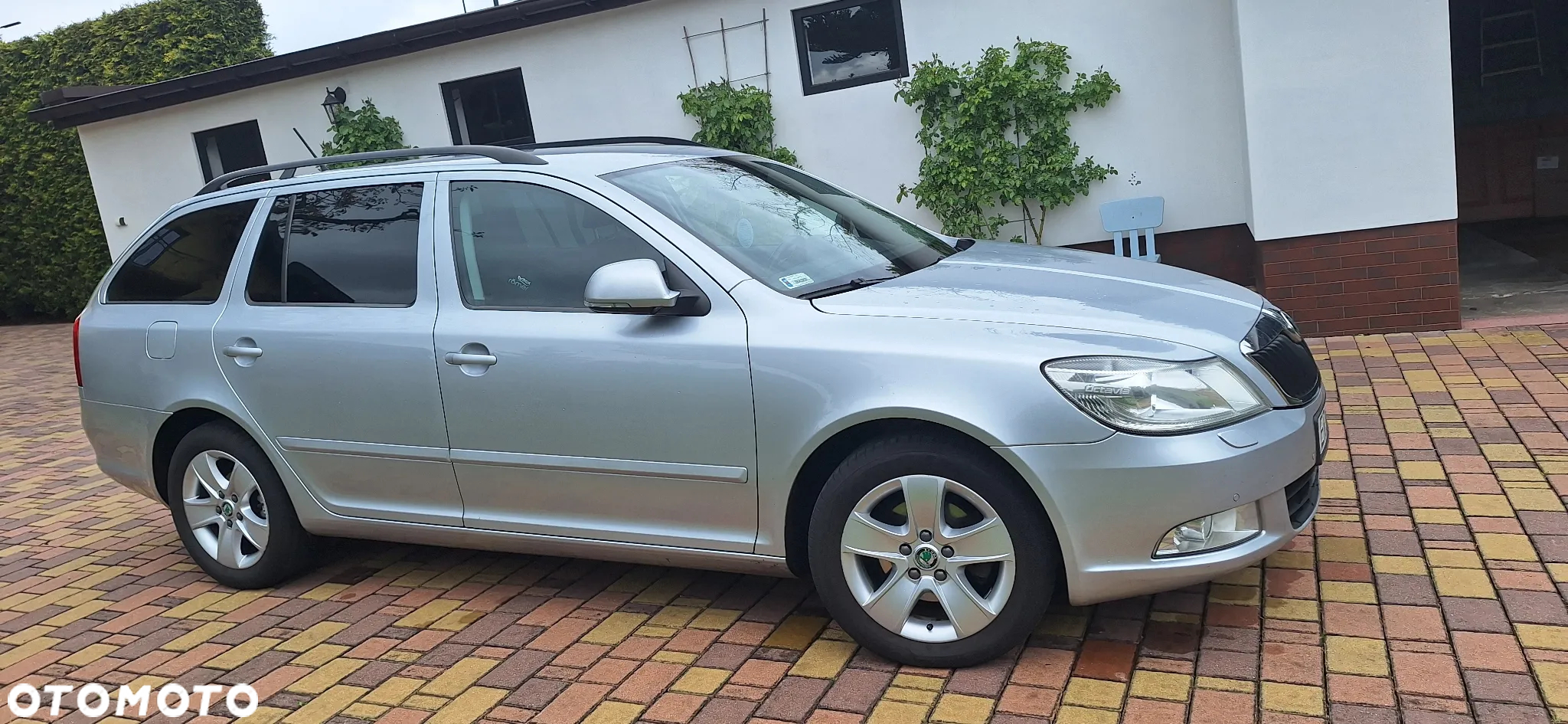 Skoda Octavia 1.6 TDI Elegance - 4
