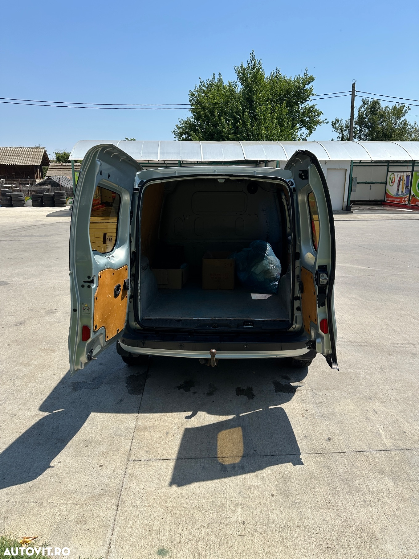Renault Kangoo - 5