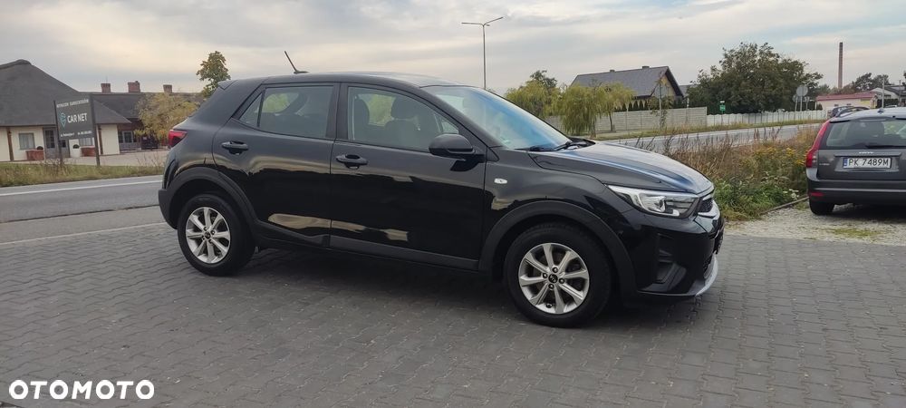 Kia Stonic - 8