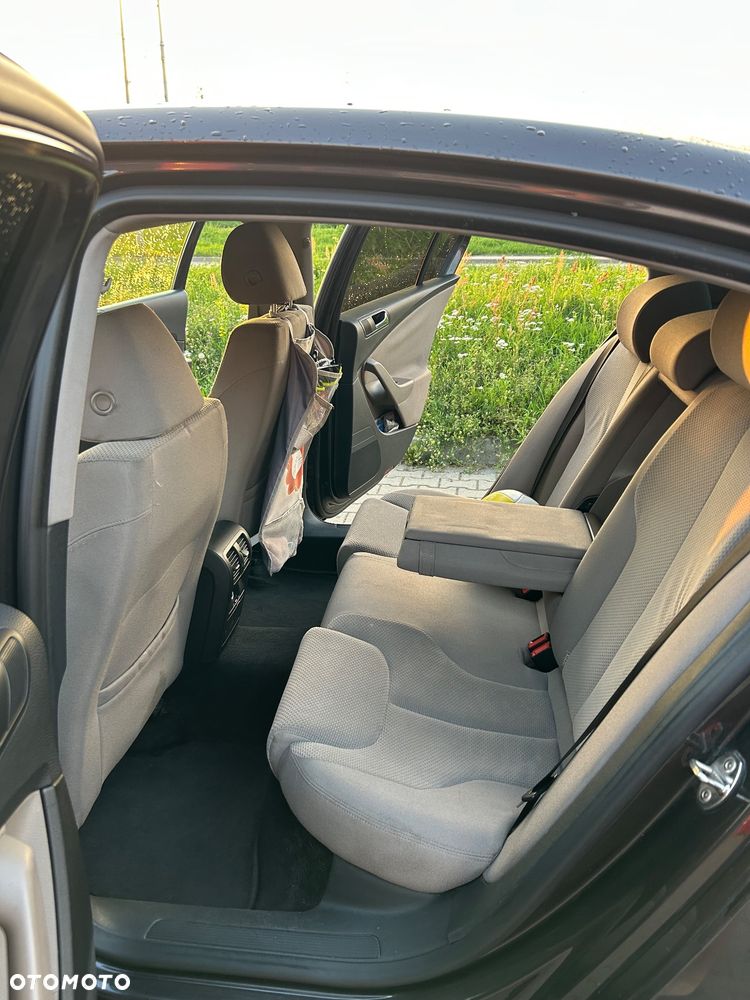 Volkswagen Passat 1.9 TDI Comfortline - 5